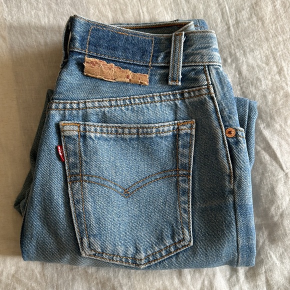 Vintage Levi’s jeans - Picture 7 of 9